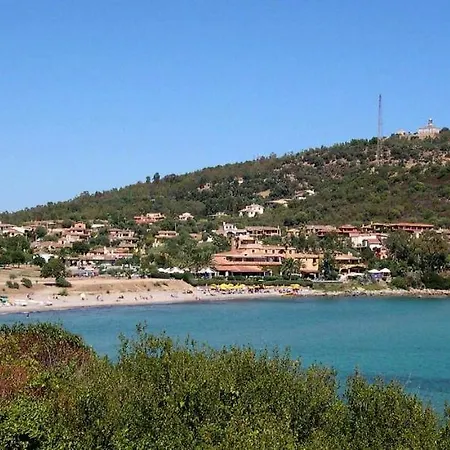 Villa Zeffiro Vista Mare Con Giardino *