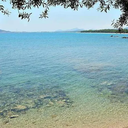 Villa Zeffiro Vista Mare Con Giardino Arbatax
