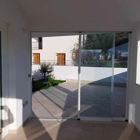 Zeffiro Vista Mare Con Giardino Villa Arbatax