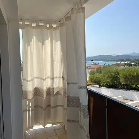 Villa Zeffiro Vista Mare Con Giardino *