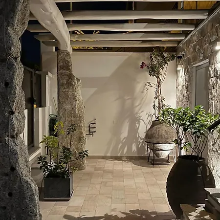 Villa Zeffiro Vista Mare Con Giardino Arbatax