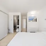 Zeffiro Vista Mare Con Giardino 别墅 阿尔巴塔克斯