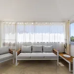 Zeffiro Vista Mare Con Giardino * 阿尔巴塔克斯