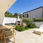 Zeffiro Vista Mare Con Giardino *
