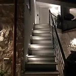 Zeffiro Vista Mare Con Giardino 阿尔巴塔克斯