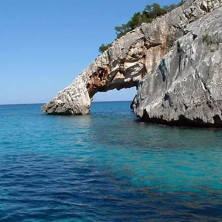 ヴィラ Zeffiro Vista Mare Con Giardino