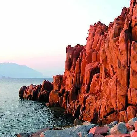 Zeffiro Vista Mare Con Giardino