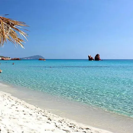 Zeffiro Vista Mare Con Giardino *