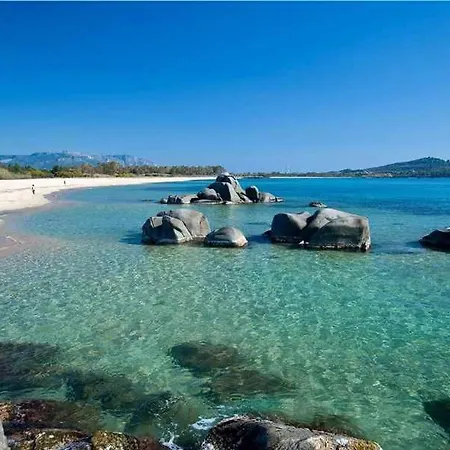 Villa Zeffiro Vista Mare Con Giardino