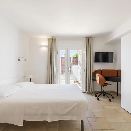 Villa Zeffiro Vista Mare Con Giardino *