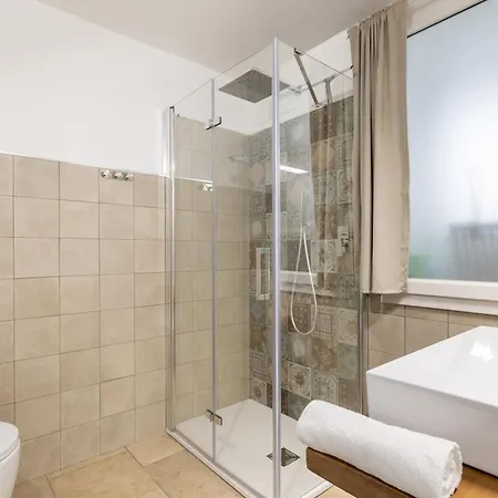 Zeffiro Vista Mare Con Giardino Àrbatax