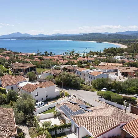 Zeffiro Vista Mare Con Giardino Villa *