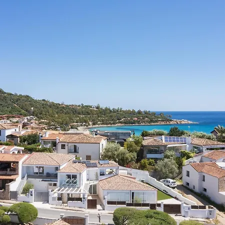 Zeffiro Vista Mare Con Giardino