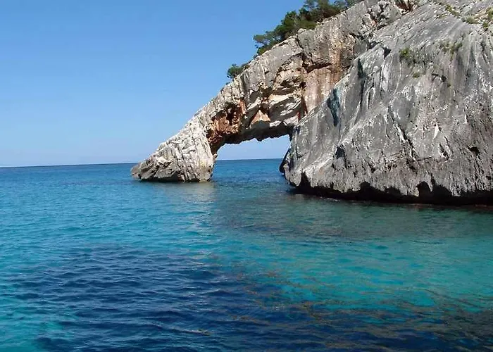ヴィラ Zeffiro Vista Mare Con Giardino