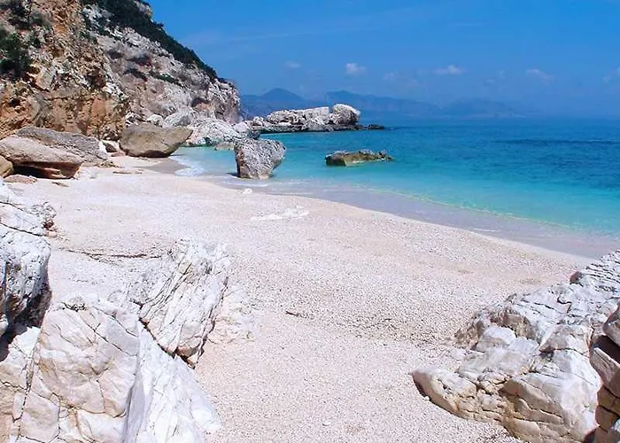 Zeffiro Vista Mare Con Giardino * アルバタクス